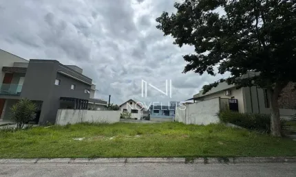 Terreno à venda, 451 m² por R$ 850.000,00 - Urbanova - São José dos Campos/SP