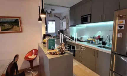 Apartamento com 3 dormitórios à venda, 100 m² por R$ 695.000,00 - Vila Sanches - São José dos Campos/SP