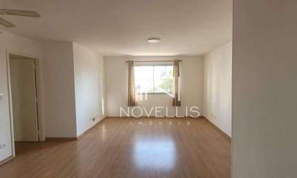 Apartamento com 3 dormitórios à venda, 115 m² por R$ 750.000,00 - Jardim Apolo - São José dos Campos/SP