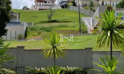 Terreno à venda, 700 m² por R$ 1.040.000,00 - Urbanova - São José dos Campos/SP