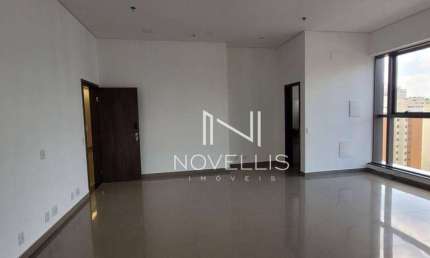 Sala para alugar, 38 m² por R$ 6.610,00/mês - Jardim Aquarius - São José dos Campos/SP