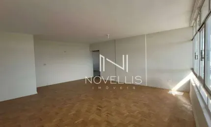 Apartamento com 3 dormitórios à venda, 200 m² por R$ 700.000,00 - Centro - São José dos Campos/SP