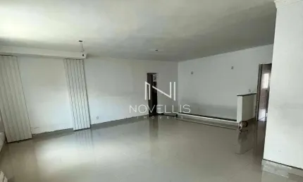 Casa com 6 dormitórios para alugar no Jardim Esplanada em SJCampos