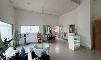 Sala comercial com 2 salas para alugar na Rua Itambé, 530, Jardim Satélite, São José dos Campos