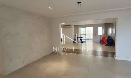 Apartamento com 2 dormitórios à venda, 133 m² por R$ 1.300.000,00 - Vila Adyana - São José dos Campos/SP