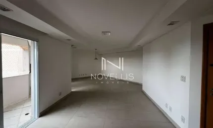 Apartamento à venda, 185 m² por R$ 1.750.000,00 - Jardim Esplanada - São José dos Campos/SP
