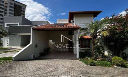 Casa com 3 dormitórios à venda, 220 m² por R$ 1.500.000,00 - Urbanova - São José dos Campos/SP