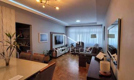 Apartamento à venda, 96 m² por R$ 595.000,00 - Jardim São Dimas - São José dos Campos/SP