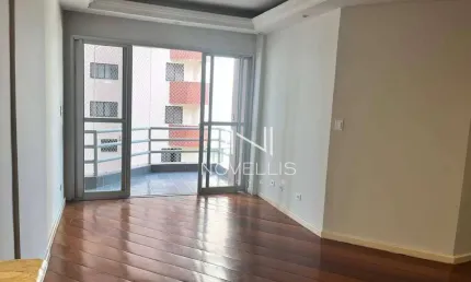 Apartamento com 3 dormitórios à venda, 86 m² por R$ 750.000,00 - Jardim Aquarius - São José dos Campos/SP