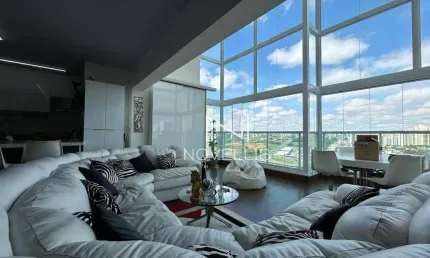 Apartamento com 2 dormitórios à venda na vila ema em sjcampos.
