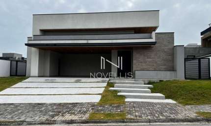 Casa com 3 dormitórios à venda, 282 m² por R$ 2.660.000,00 - Urbanova - São José dos Campos/SP