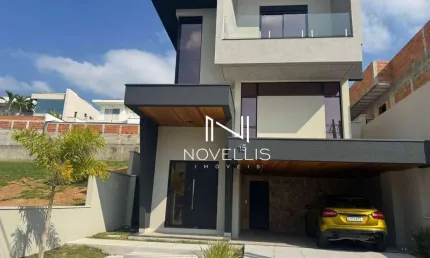 Casa com 4 dormitórios à venda, 263 m² por R$ 2.600.000,00 - Urbanova - São José dos Campos/SP