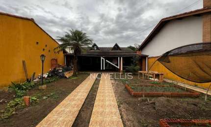 Casa com 2 dormitórios à venda, 60 m² por R$ 780.000,00 - Urbanova - São José dos Campos/SP
