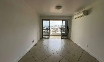 Apartamento com 3 dormitórios à venda, 127 m² por R$ 960.000,00 - Jardim Apolo - São José dos Campos/SP