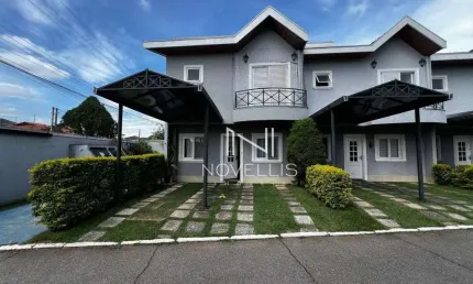 Casa com 3 dormitórios à venda, 172 m² por R$ 1.200.000,00 - Jardim das Indústrias - São José dos Campos/SP