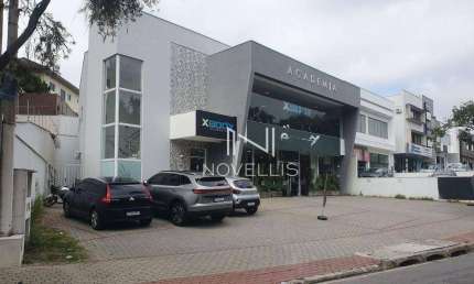 Ponto para alugar, 291 m² por R$ 15.290,00/mês - Urbanova - São José dos Campos/SP