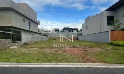 Terreno à venda, 455 m² por r$ 780.000,00 - urbanova - são josé dos campos/sp