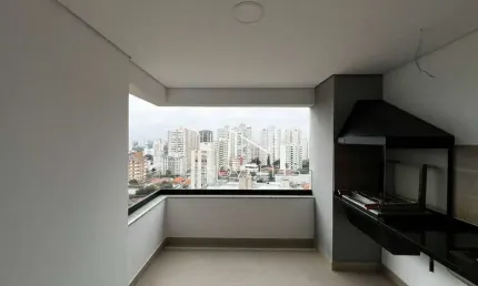 Apartamento com 3 dormitórios à venda, 120 m² por R$ 1.580.000,00 - Vila Ema - São José dos Campos/SP