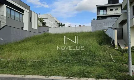 Terreno à venda, 540 m² por r$ 1.100.000,00 - urbanova - são josé dos campos/sp
