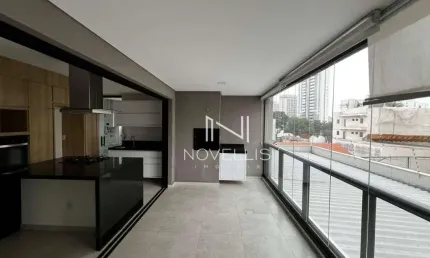 Apartamento com 2 dormitórios à venda, 84 m² por R$ 1.200.000,00 - Vila Adyana - São José dos Campos/SP