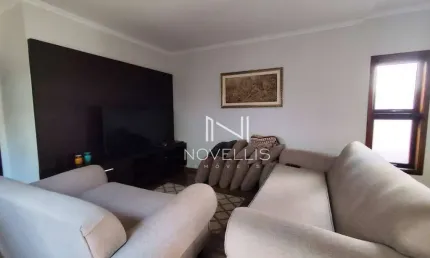 Casa com 3 dormitórios à venda, 240 m² por R$ 1.900.000,00 - Jardim Esplanada - São José dos Campos/SP