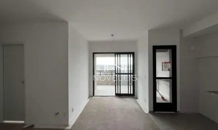 Apartamento com 3 dormitórios à venda, 83 m² por r$ 900.000,00 - jardim satélite - são josé dos campos/sp