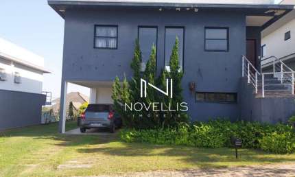 Casa com 3 dormitórios para alugar, 230 m² por R$ 10.820,00/mês - Urbanova - São José dos Campos/SP