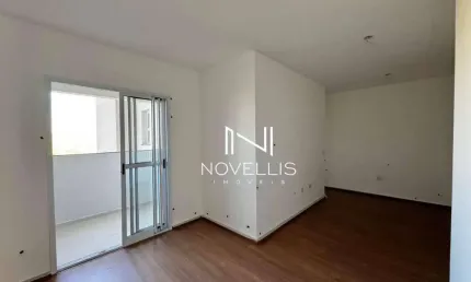 Apartamento com 2 dormitórios à venda, 63 m² por R$ 428.000,00 - Urbanova - São José dos Campos/SP