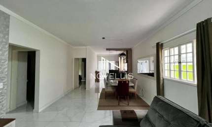 Casa com 3 dormitórios à venda, 175 m² por R$ 1.270.000,00 - Urbanova - São José dos Campos/SP