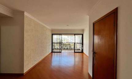 Apartamento com 4 dormitórios à venda, 128 m² por R$ 1.300.000,00 - Vila Ema - São José dos Campos/SP