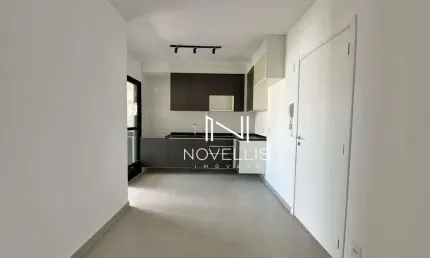 Apartamento com 2 dormitórios à venda, 54 m² por R$ 580.000,00 - Jardim Satélite - São José dos Campos/SP