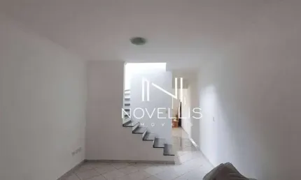 Casa com 3 dormitórios à venda, 120 m² por R$ 750.000,00 - Jardim Alvorada - São José dos Campos/SP