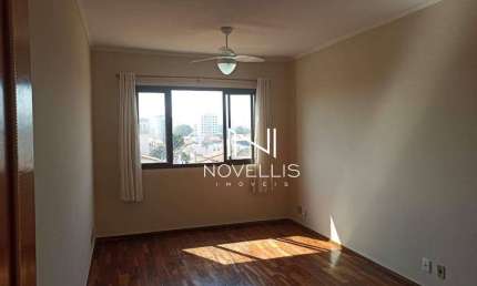 Apartamento com 2 dormitórios para alugar, 67 m² por R$ 2.748,00/mês - Jardim das Indústrias - São José dos Campos/SP
