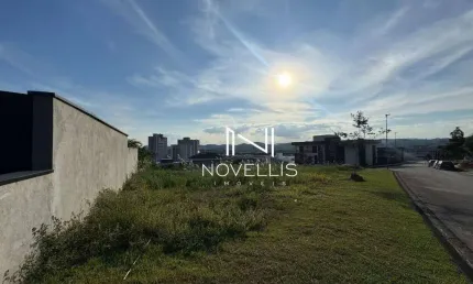 Terreno à venda, 738 m² por R$ 1.160.000,00 - Urbanova - São José dos Campos/SP