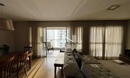 Apartamento à venda, 142 m² por R$ 1.399.000,00 - Jardim das Indústrias - São José dos Campos/SP