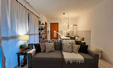 Apartamento com 3 dormitórios à venda, 119 m² por R$ 870.000,00 - Vila Adyana - São José dos Campos/SP