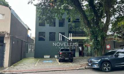 Ponto para alugar, 62 m² por R$ 6.320,00/mês - Vila Ema - São José dos Campos/SP