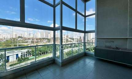 Apartamento com 3 dormitórios à venda, 133 m² por R$ 1.549.000,00 - Vila Ema - São José dos Campos/SP