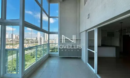 Apartamento com 3 dormitórios à venda, 133 m² por r$ 1.549.000 - vila ema - são josé dos campos/sp - sjc