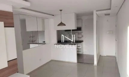 Apartamento com 3 dormitórios à venda, 73 m² por r$ 639.000,00 - vila sanches - são josé dos campos/sp