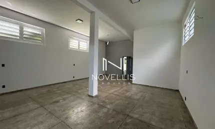 Ponto para alugar, 350 m² por R$ 8.150,00/mês - Jardim das Indústrias - São José dos Campos/SP