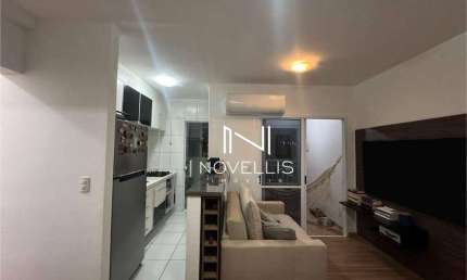 Apartamento com 2 dormitórios à venda, 63 m² por R$ 640.000 - Vila Ema - São José dos Campos/SP