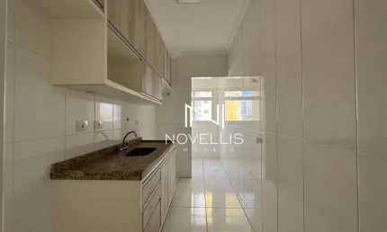 Apartamento à venda, 77 m² por R$ 750.000,00 - Vila Ema - São José dos Campos/SP
