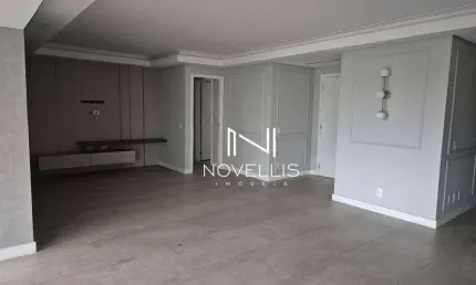 Apartamento com 3 dormitórios à venda, 182 m² por r$ 1.990.000 - vila ema - são josé dos campos/sp