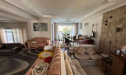 Casa com 3 dormitórios à venda, 300 m² por R$ 1.700.000,00 - Jardim Esplanada - São José dos Campos/SP
