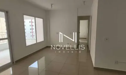 Apartamento à venda, 70 m² por r$ 780.000,00 - jardim aquarius - são josé dos campos/sp