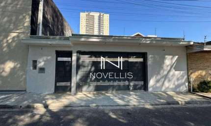 Casa com 3 dormitórios à venda, 112 m² por R$ 900.000,00 - Villa Branca - Jacareí/SP