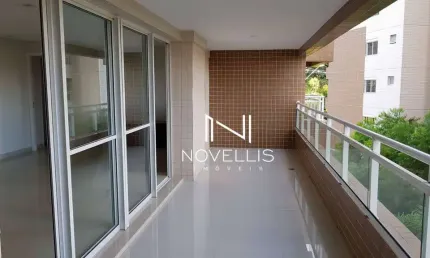 Apartamento à venda, 147 m² por R$ 1.690.000,00 - Vila Ema - São José dos Campos/SP