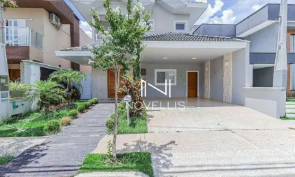 Casa com 4 dormitórios à venda, 248 m² por R$ 1.930.000,00 - Urbanova - São José dos Campos/SP