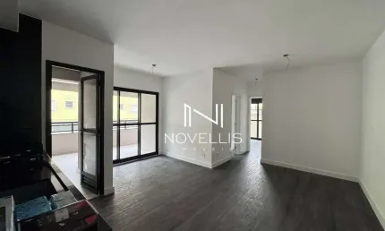 Apartamento com 3 dormitórios à venda, 151 m² por R$ 1.400.000,00 - Jardim Satélite - São José dos Campos/SP
